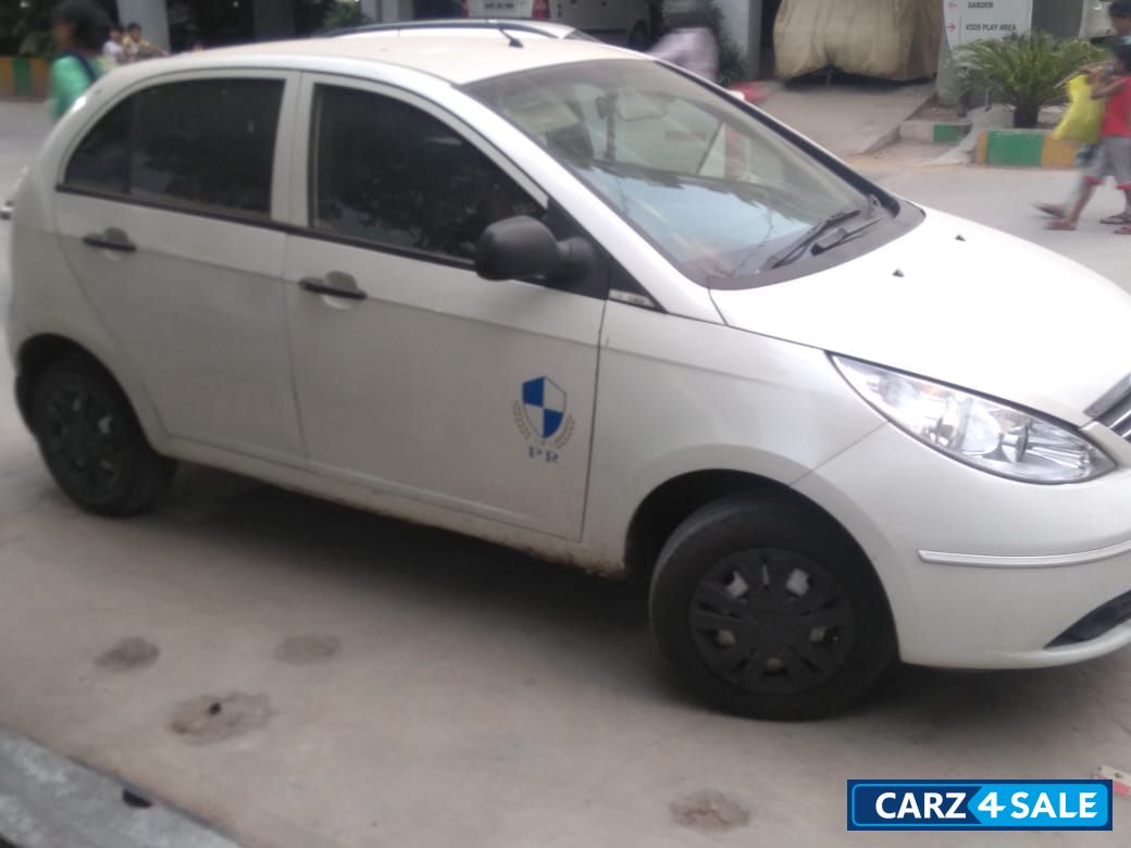 Tata Vista Tech LS BS IV