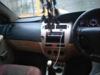Tata Vista Tech LS BS IV
