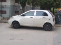 Tata Vista Tech LS BS IV