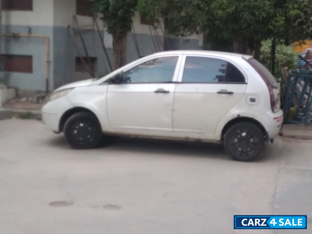 Tata Vista Tech LS BS IV