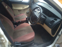 Tata Vista Tech LS BS IV