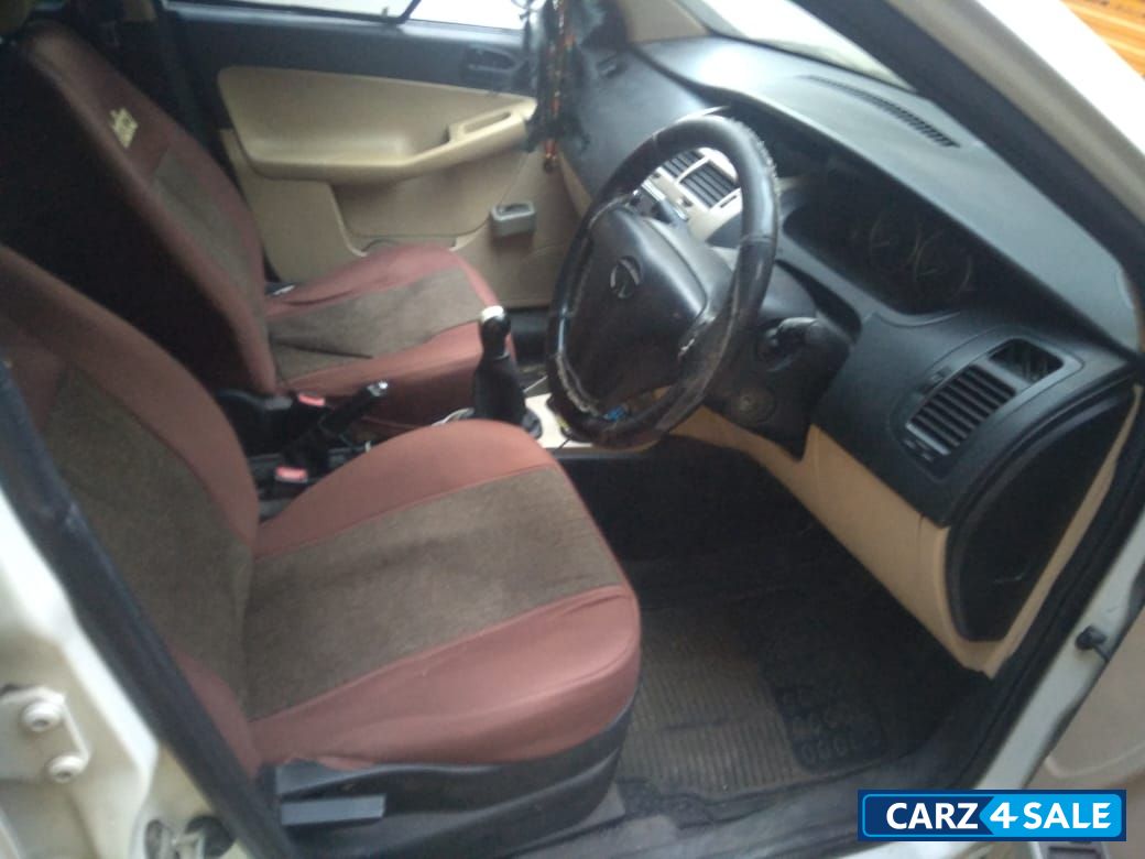 Tata Vista Tech LS BS IV