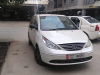 Tata Vista Tech LS BS IV