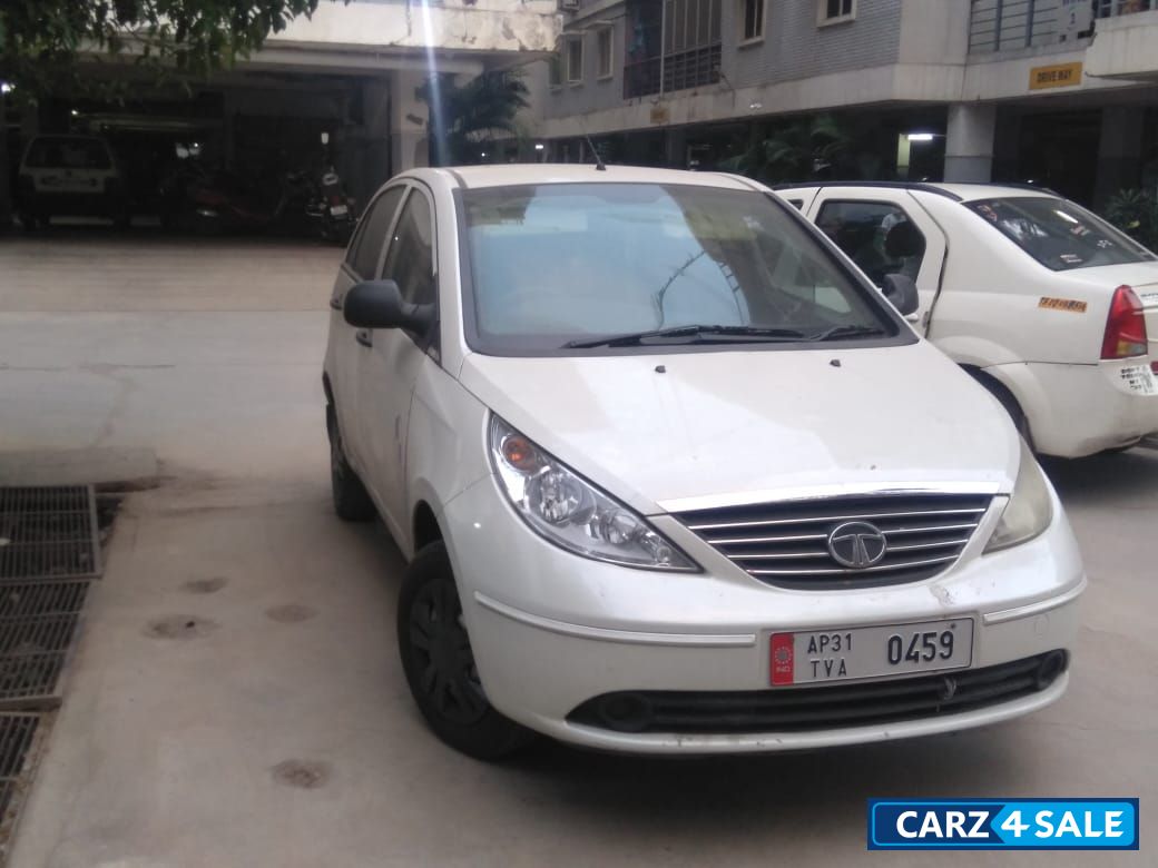 Tata Vista Tech LS BS IV