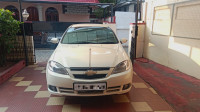 Chevrolet Optra Magnum LS 2.0 TCDI 2011 Model