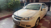Chevrolet Optra Magnum LS 2.0 TCDI
