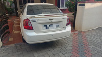 Chevrolet Optra Magnum LS 2.0 TCDI