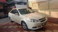 Chevrolet Optra Magnum LS 2.0 TCDI