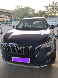 Mahindra XUV700 7XL, Diesel, 7 seater, automatic 2024 Model