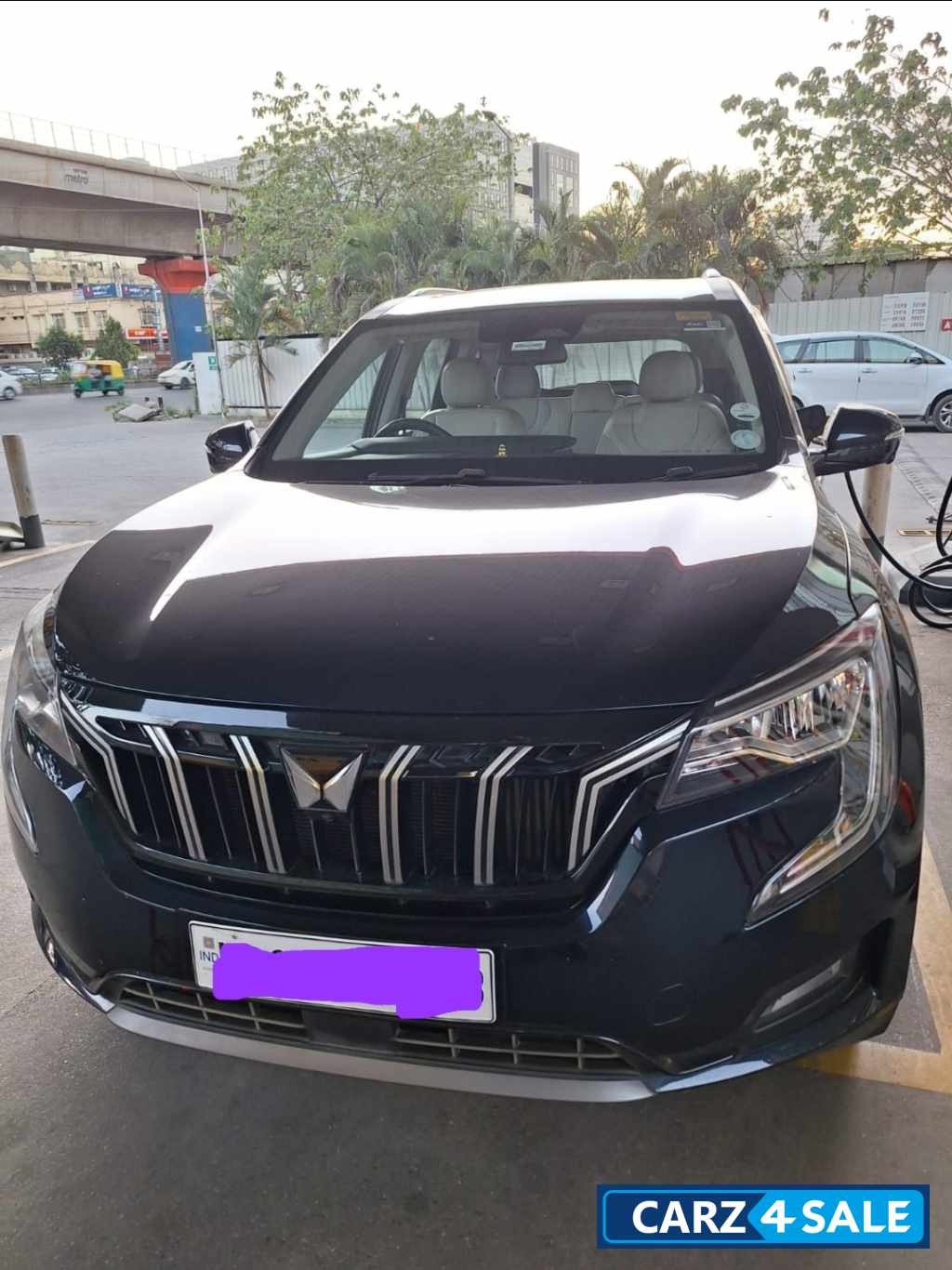Mahindra XUV700 7XL, Diesel, 7 seater, automatic
