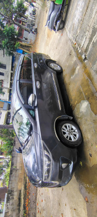 Toyota Innova Crysta 2.8zx