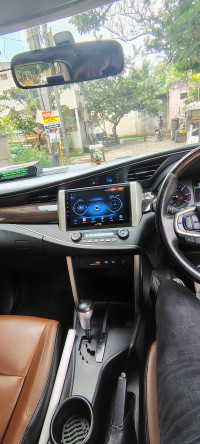 Toyota Innova Crysta 2.8zx