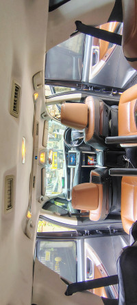 Toyota Innova Crysta 2.8zx