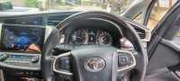 Toyota Innova Crysta 2.8zx