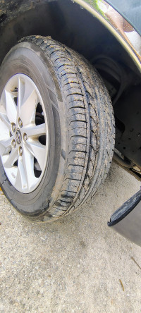 Toyota Innova Crysta 2.8zx