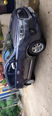 Toyota Innova Crysta 2.8zx