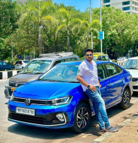 Volkswagen Virtus 1L Topline TSI 2022 Model