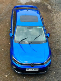 Volkswagen Virtus 1L Topline TSI