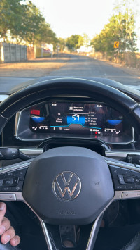 Volkswagen Virtus 1L Topline TSI