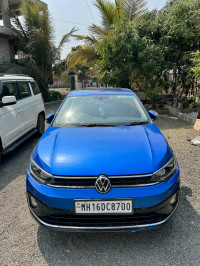 Volkswagen Virtus 1L Topline TSI