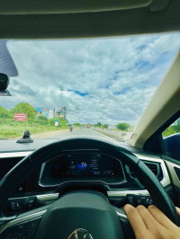 Volkswagen Virtus 1L Topline TSI