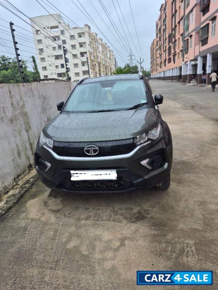 Tata Nexon Xms