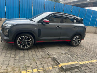 Hyundai Creta Turbo N8 DCT 1.5 Nline