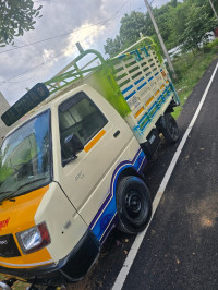 Ashok Leyland  DOST RLS IRISH CREAM 2019 Model