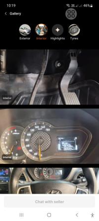 Hyundai Santro CNG EXCUTIVE SPORTS