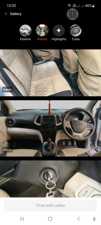 Hyundai Santro CNG EXCUTIVE SPORTS