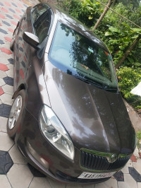 Skoda Rapid 1.5 diesel DSG automatic 2015 Model