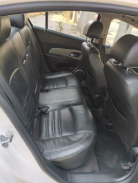 Chevrolet Cruze LTZ 2011 Model