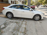 Chevrolet Cruze LTZ