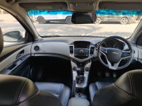 Chevrolet Cruze LTZ