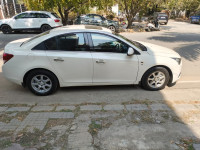 Chevrolet Cruze LTZ