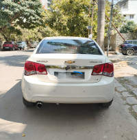 Chevrolet Cruze LTZ