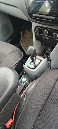 Tata Tiago XZA 2022 Model