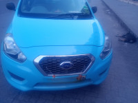Datsun Go 2016 Model