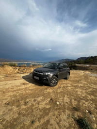 Maruti Suzuki Vitara Brezza VDI (O)
