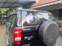 Mahindra  TUV 300 2017 Model