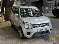 Maruti Suzuki Wagon R 1.2 VXI (O) AMT 2020 Model