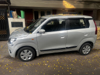 Maruti Suzuki Wagon R 1.2 VXI (O) AMT