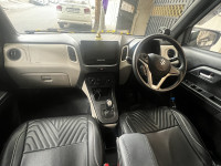 Maruti Suzuki Wagon R 1.2 VXI (O) AMT