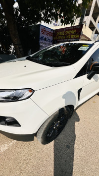 Ford Ecosport 1.5 titanium Signature edition
