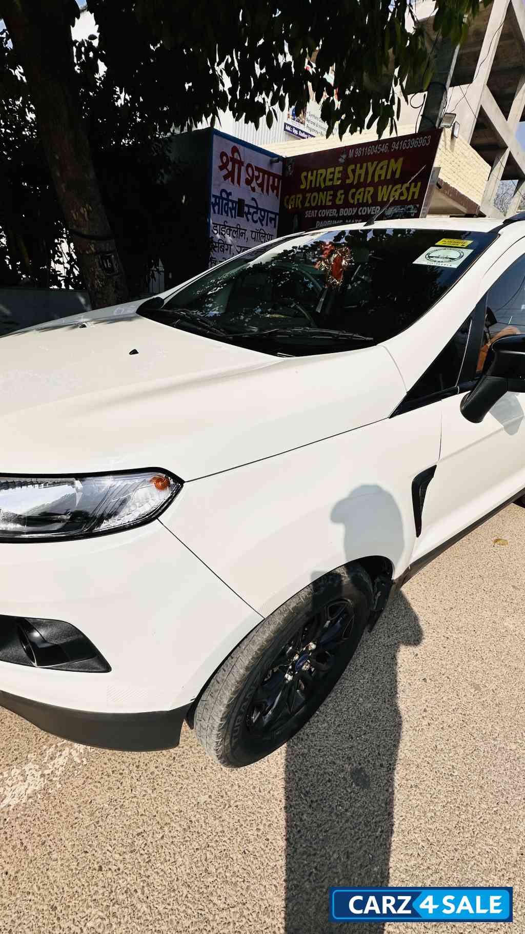 Ford Ecosport 1.5 titanium Signature edition Ford Ecosport 1.5 titanium Signature edition