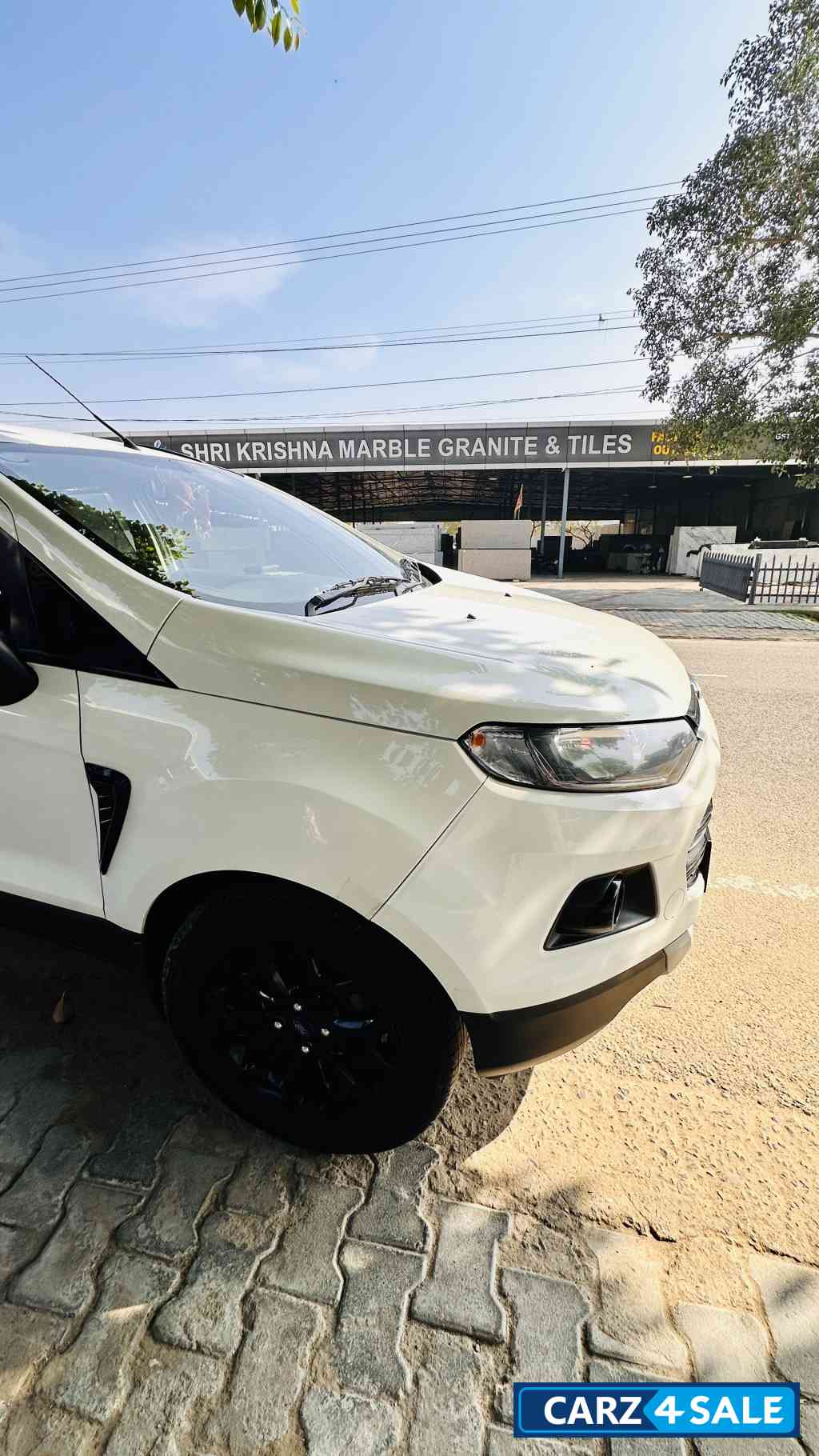 Ford Ecosport 1.5 titanium Signature edition Ford Ecosport 1.5 titanium Signature edition