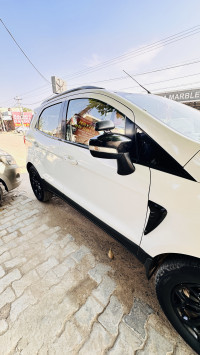 Ford Ecosport 1.5 titanium Signature edition