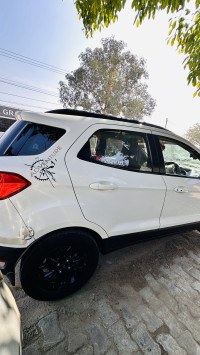 Ford Ecosport 1.5 titanium Signature edition