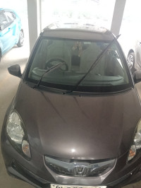 Honda Brio SMT