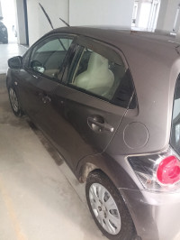 Honda Brio SMT